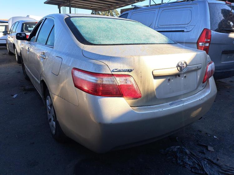 toyota Camry ACV40R Jun 2007 Parts & Wrecking