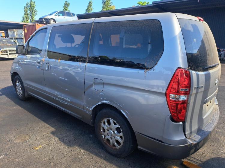 hyundai Iload/omax TQ Nov 2014 Parts & Wrecking