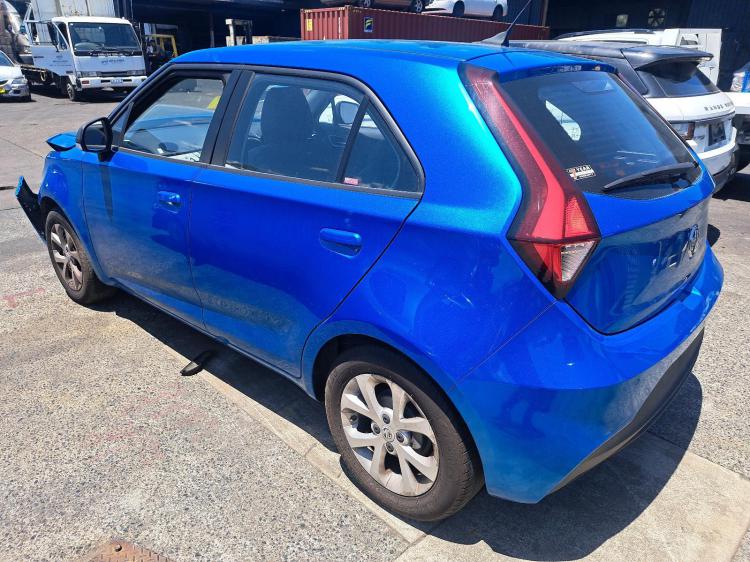 mg Mg3 Jul 2023 Parts & Wrecking