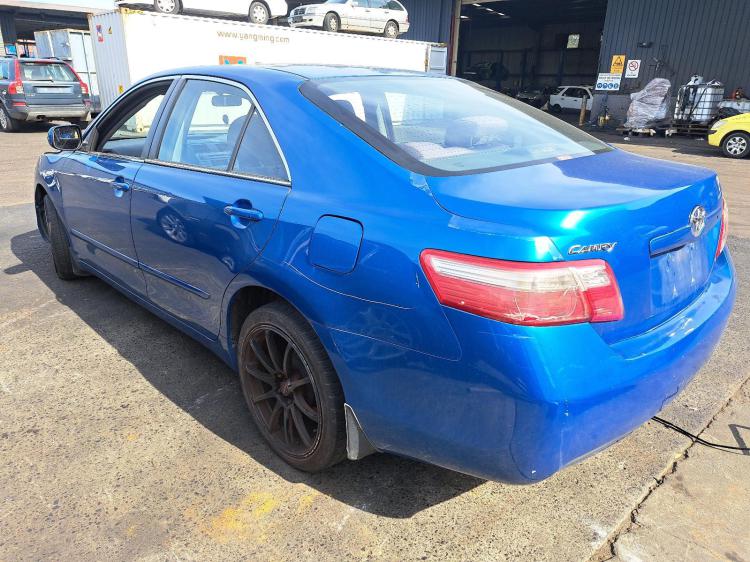 toyota Camry ACV40R Mar 2007 Parts & Wrecking