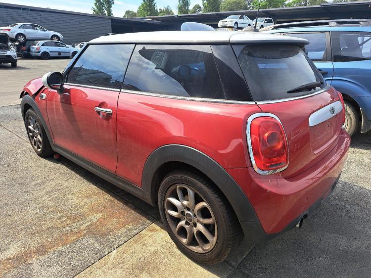 mini Cooper F56 Jul 2015 Parts & Wrecking