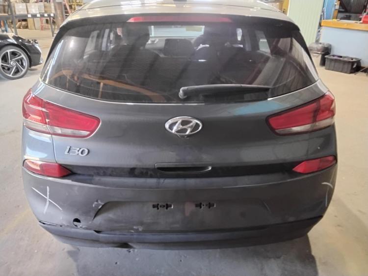 hyundai I30 ACTIVE Sep 2017 Parts & Wrecking