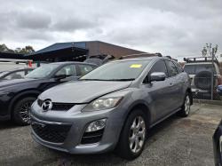 2012 Mazda Cx7 image 3