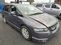 2006 Honda Odyssey image 3