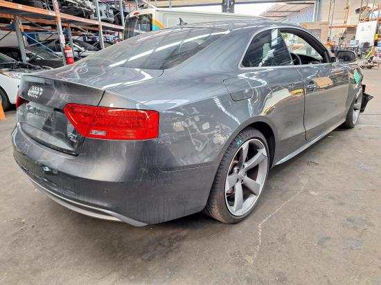 audi A5 S5 LEFT HEADLAMP 