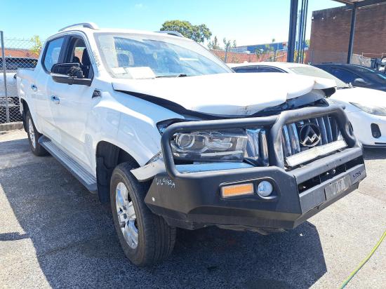 ldv t60 LEFT DOOR MIRROR 