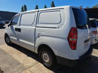 2010 Hyundai Iload/imax TQ image 3