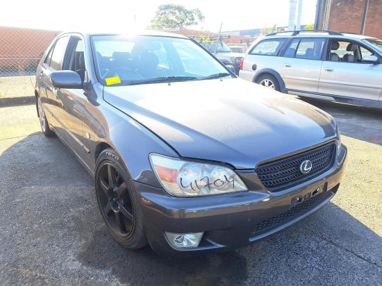 lexus is200is300 Bonnet / Hood 