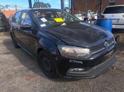 2016 Volkswagen Polo 6R image 3