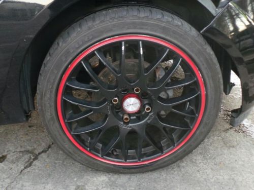 ford Fiesta 2006 Parts & Wrecking