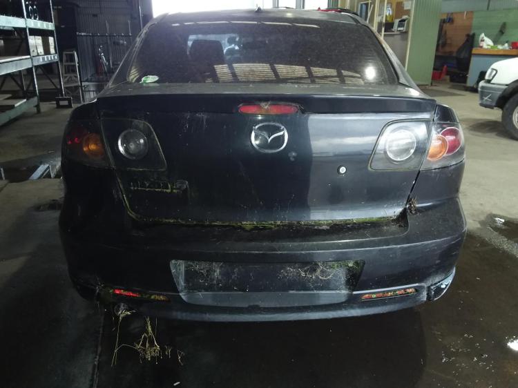 mazda 3 SP23 Dec 2005 Parts & Wrecking