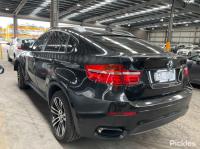 2013 Bmw X6 image 3