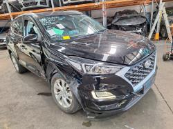 Hyundai Tucson image 3
