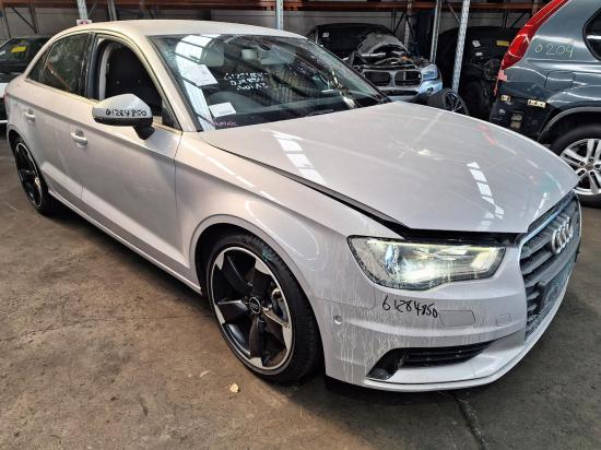 audi A3 RIGHT TAILLIGHT 