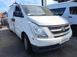 Hyundai Iloadimax image 3