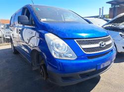 Hyundai Iloadimax image 3