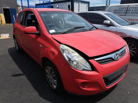 hyundai I20 FAN 