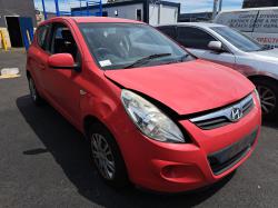 Hyundai I20 image 3