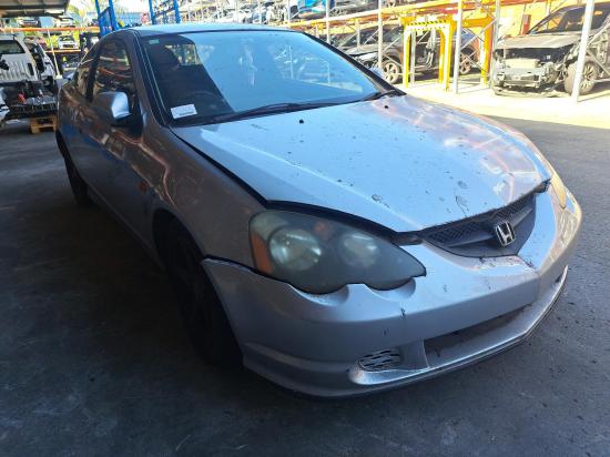 honda integra FRONT BAR BRKT/REINFORCEMENT 