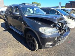 2010 Bmw X5 E70 LCI image 3