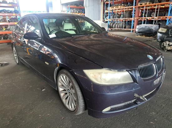 bmw 3 series WASHER BOTTLE 