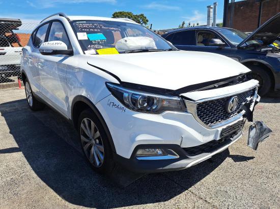 mg zs RIGHT REAR DOOR 