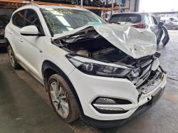 2018 Hyundai Tucson image 3