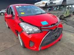 Toyota Yaris image 3