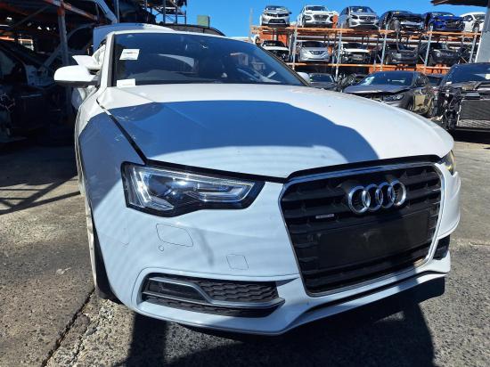 audi A3 Dec 2014 INTERCOOLER 