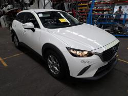 2017 Mazda Cx3 image 3
