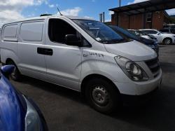 2013 Hyundai Iload/imax TQ image 3