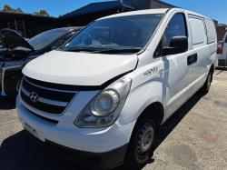 2013 Hyundai Iload/imax TQ image 3