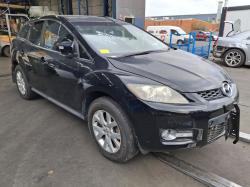 2009 Mazda Cx7 image 3