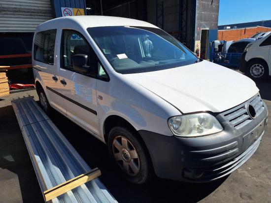 volkswagen caddy RIGHHT DOOR MIRROR 