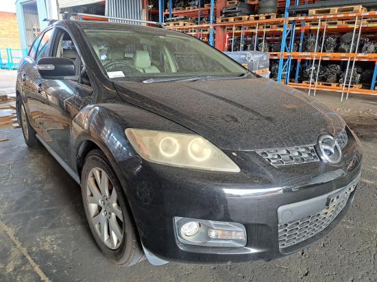 mazda Cx7 May 2007 RIGHT HEADLAMP 