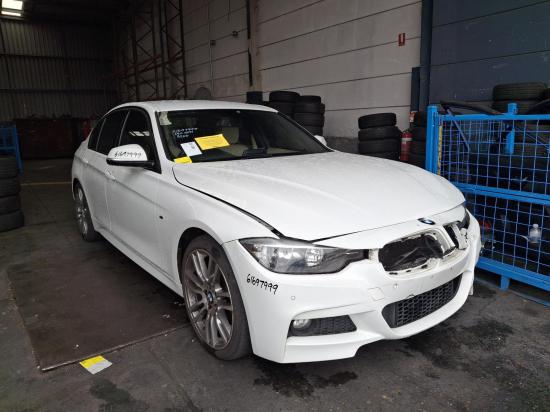 bmw 3 series RIGHT GUARD 