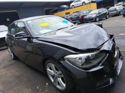2014 Bmw 118d image 3
