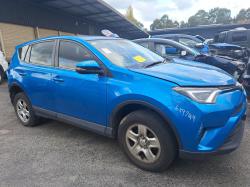 Toyota Rav4 image 3
