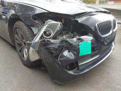 Bmw 5 Series image 3