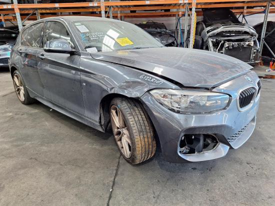 bmw 1 series WASHER BOTTLE 