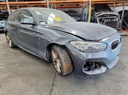 Bmw 1 Series image 3