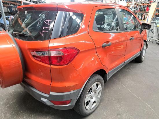 ford ecosport WASHER BOTTLE 