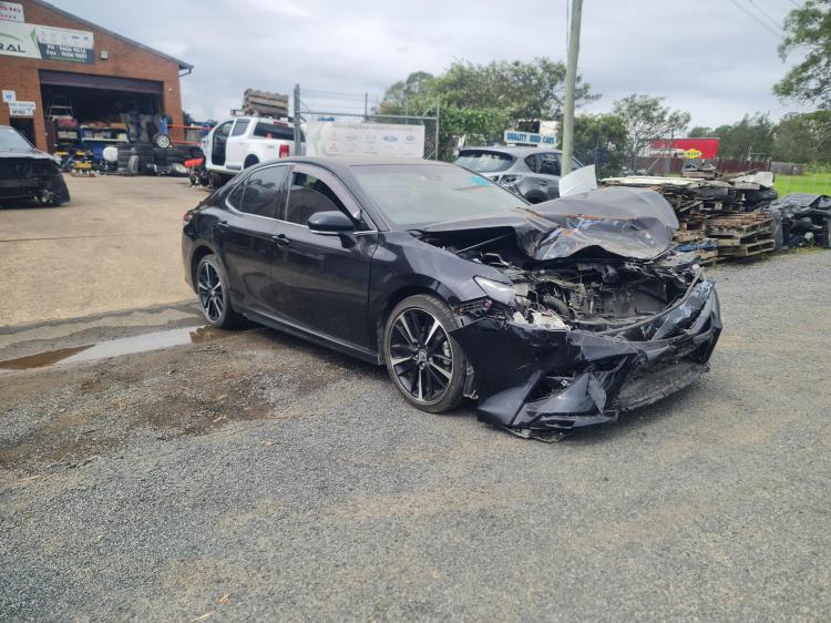 toyota Camry GSV70R SX Jul 2018 Parts & Wrecking