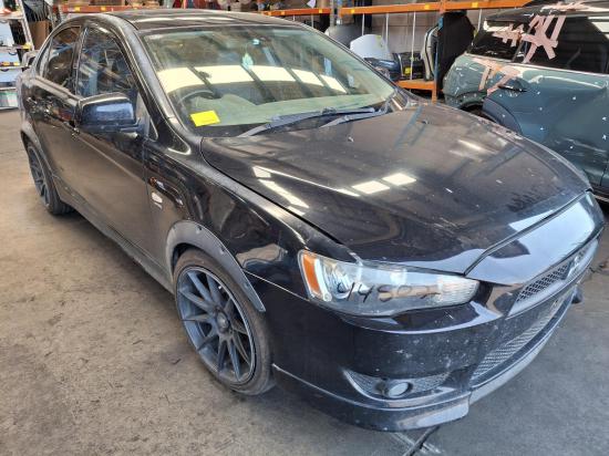 mitsubishi Lancer 2009 ABS PUMP/MODULATOR 