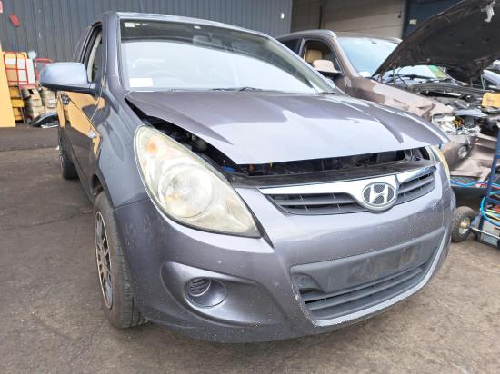 hyundai I20 Jul 2011 STARTER MOTOR 