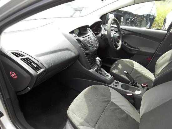 ford Focus Mar 2012 Parts & Wrecking