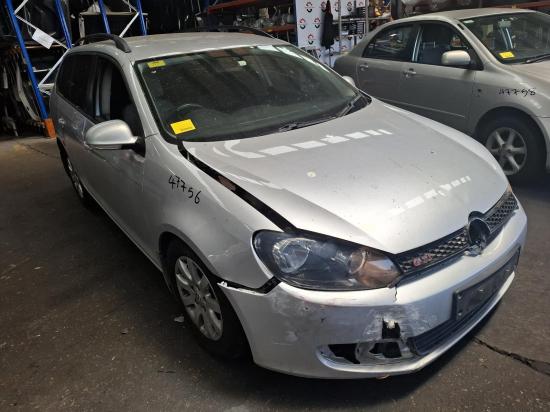 volkswagen golf ABS PUMP/MODULATOR 