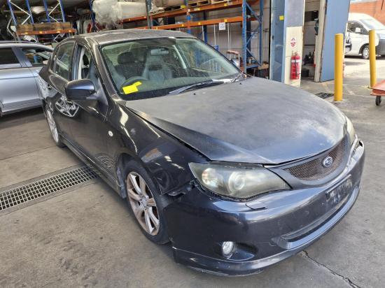 subaru impreza A/C COMPRESSOR 