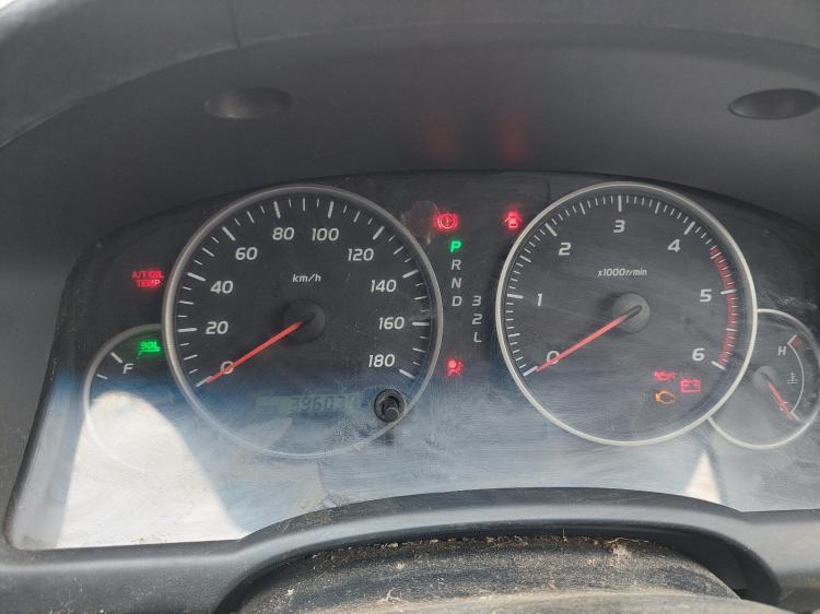 toyota Prado GX 2003 Parts & Wrecking