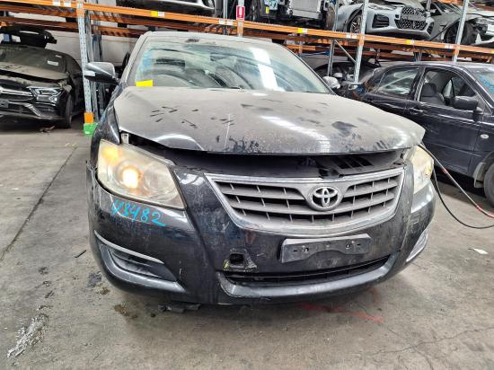 toyota Aurion Apr 2008 ABS PUMP/MODULATOR 